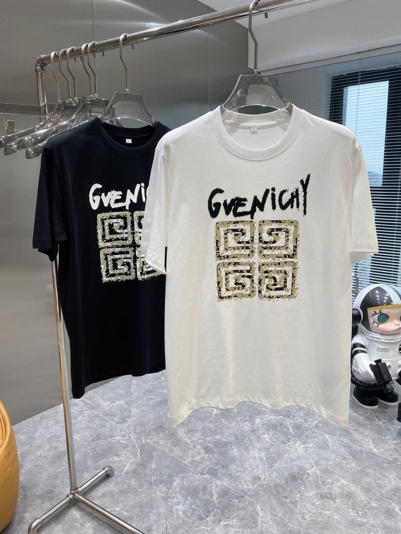 Givenchy T-Shirts